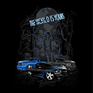 Meet your Posher, Evaristo